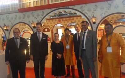 CPHI India 2022 – Delhi NCR
