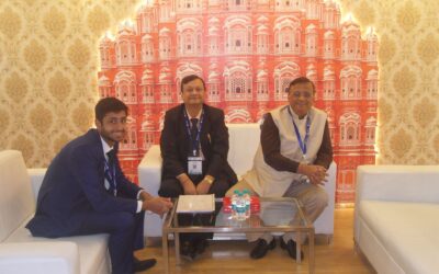 CPHI India 2022 – Delhi NCR