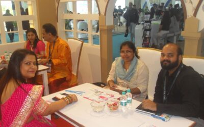 CPHI India 2022 – Delhi NCR