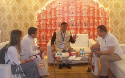 CPHI India 2022 – Delhi NCR