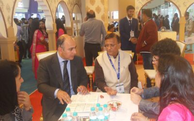 CPHI India 2022 – Delhi NCR