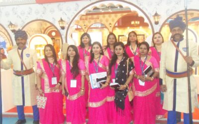CPHI India 2022 – Delhi NCR