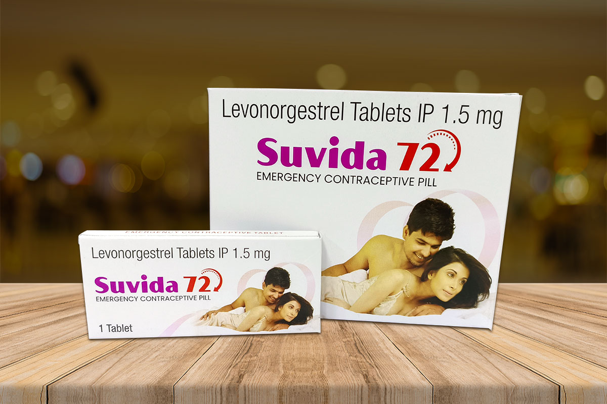 Suvida 72
