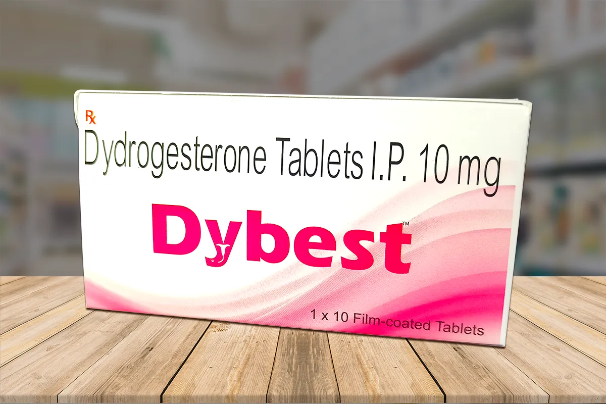 Dydrogesterone tablet 10mg