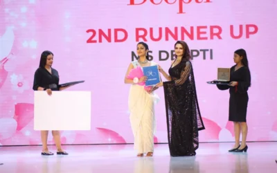 Deepti 2024 – Novotel