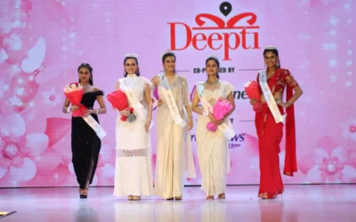 Deepti 2024 – Novotel