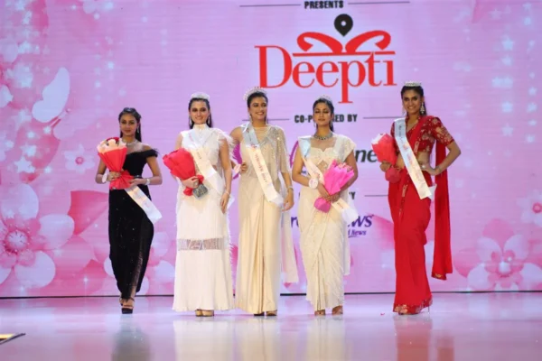 Deepti 2024 - Eskag Pharma - Novotel