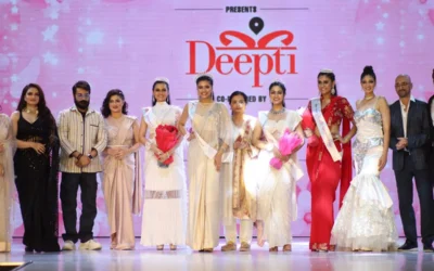 Deepti 2024 – Novotel