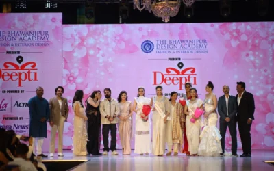 Deepti 2024 – Novotel