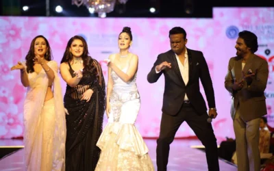 Deepti 2024 – Novotel