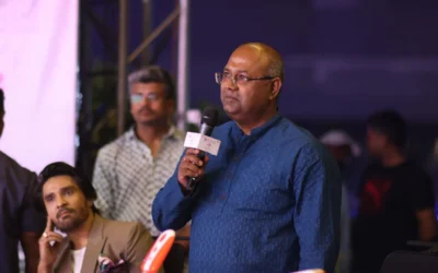 Deepti 2024 – Novotel