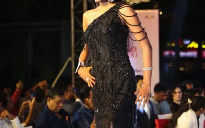 Deepti 2024 – Novotel