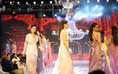 Deepti 2024 – Novotel
