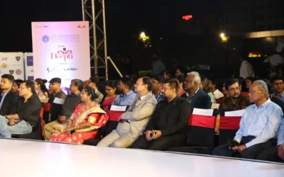 Deepti 2024 – Novotel