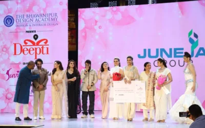 Deepti 2024 – Novotel