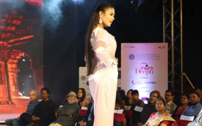 Deepti 2024 – Novotel