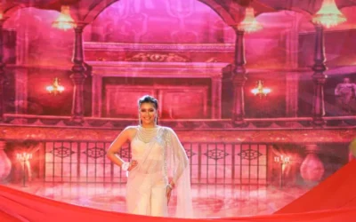 Deepti 2024 – Novotel