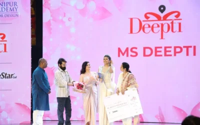 Deepti 2024 – Novotel