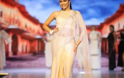 Deepti 2024 – Novotel