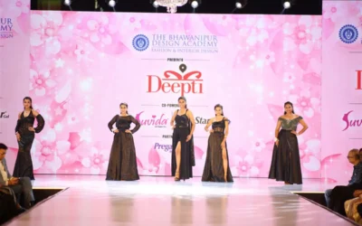 Deepti 2024 – Novotel