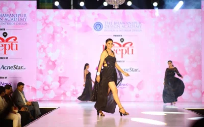 Deepti 2024 – Novotel