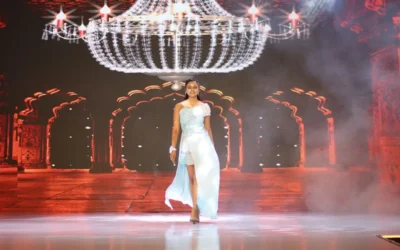 Deepti 2024 – Novotel