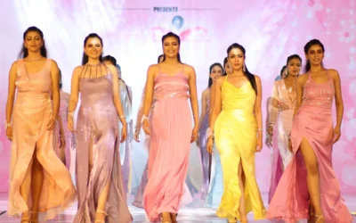 Deepti 2024 – Novotel
