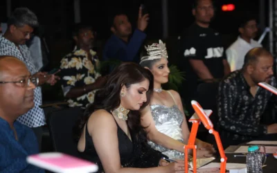 Deepti 2024 – Novotel