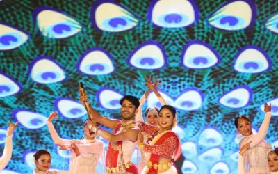Deepti 2024 – Novotel