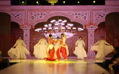 Deepti 2024 – Novotel