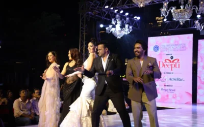 Deepti 2024 – Novotel