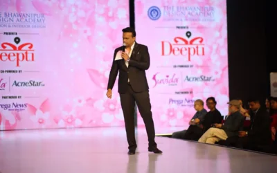 Deepti 2024 – Novotel