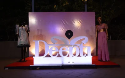 Deepti 2024 – Novotel