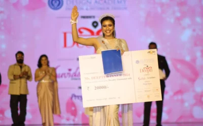 Deepti 2024 – Novotel
