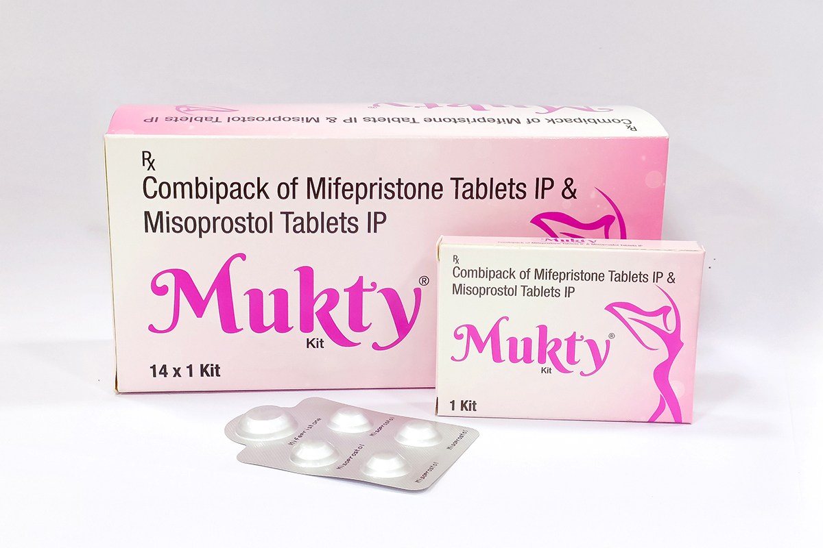 Mukty