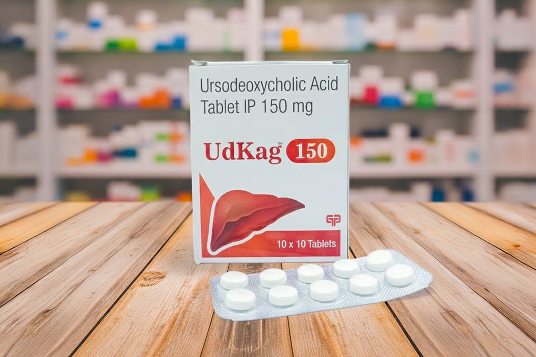 UdKag 150mg