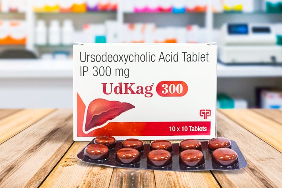 UdKag 300 mg