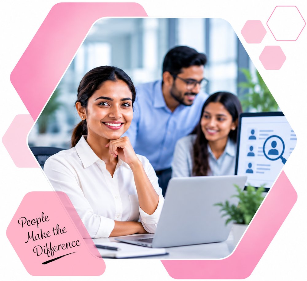 Life at Eskag Pharma